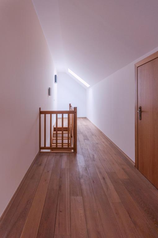 Hotel Gosciniec Kasztel U Gostla Murowana Goslin Zimmer foto